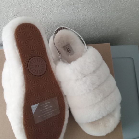 UGG OH YEAH SLIDE - Picture 2 of 6